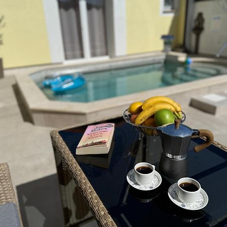 Poolside Studio فاجانا المظهر الخارجي الصورة