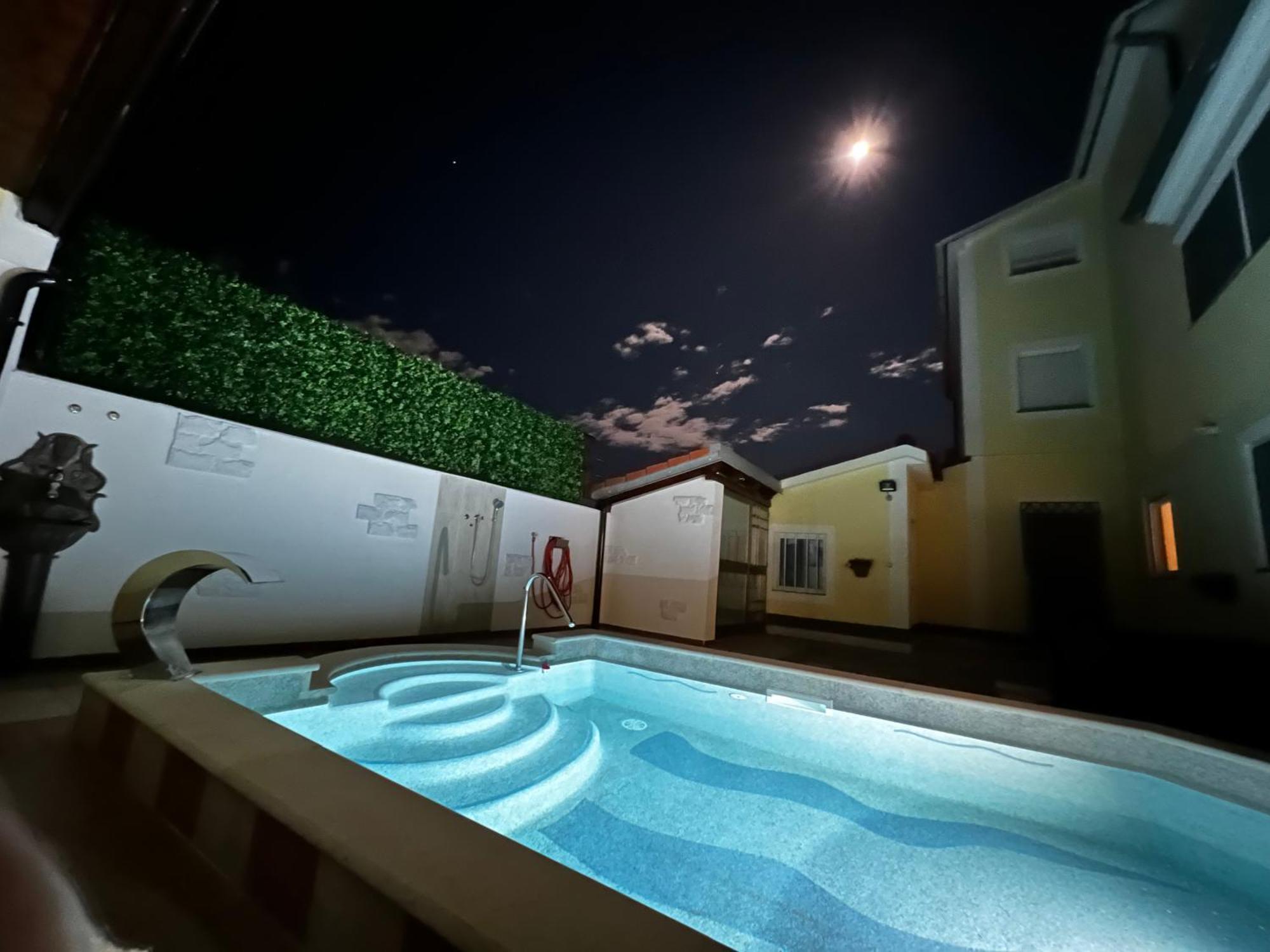 Poolside Studio فاجانا المظهر الخارجي الصورة