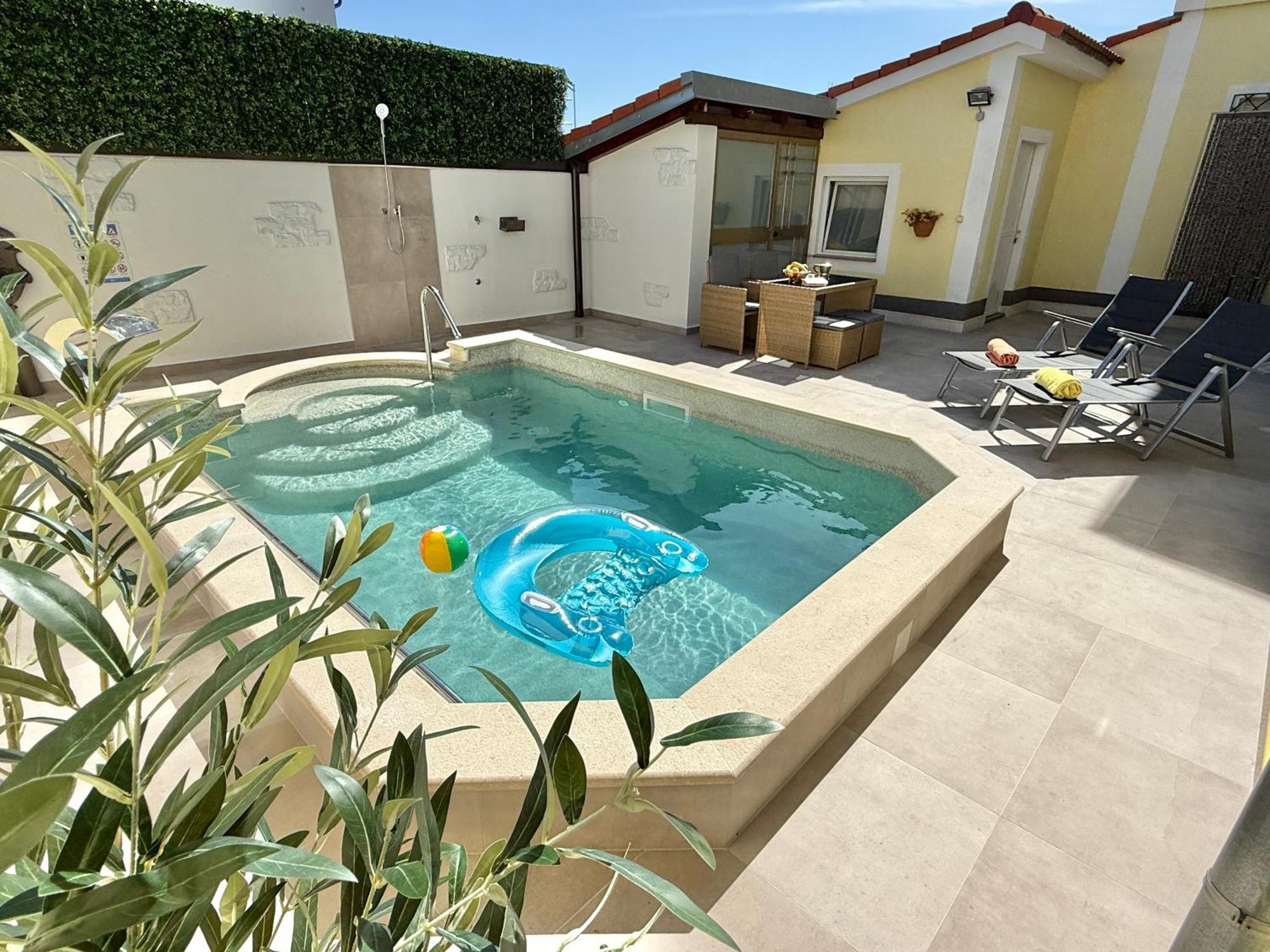 Poolside Studio فاجانا المظهر الخارجي الصورة