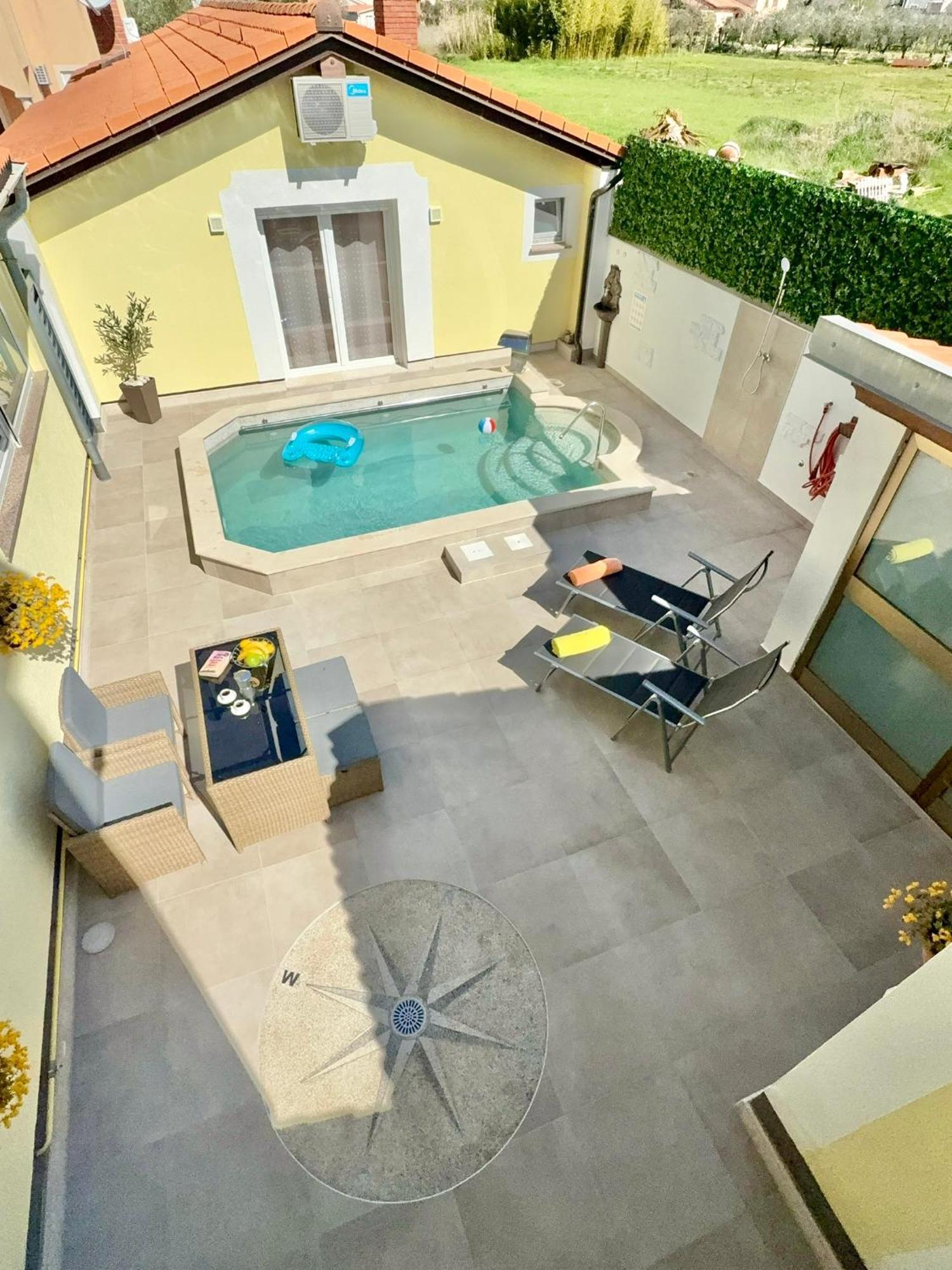 Poolside Studio فاجانا المظهر الخارجي الصورة