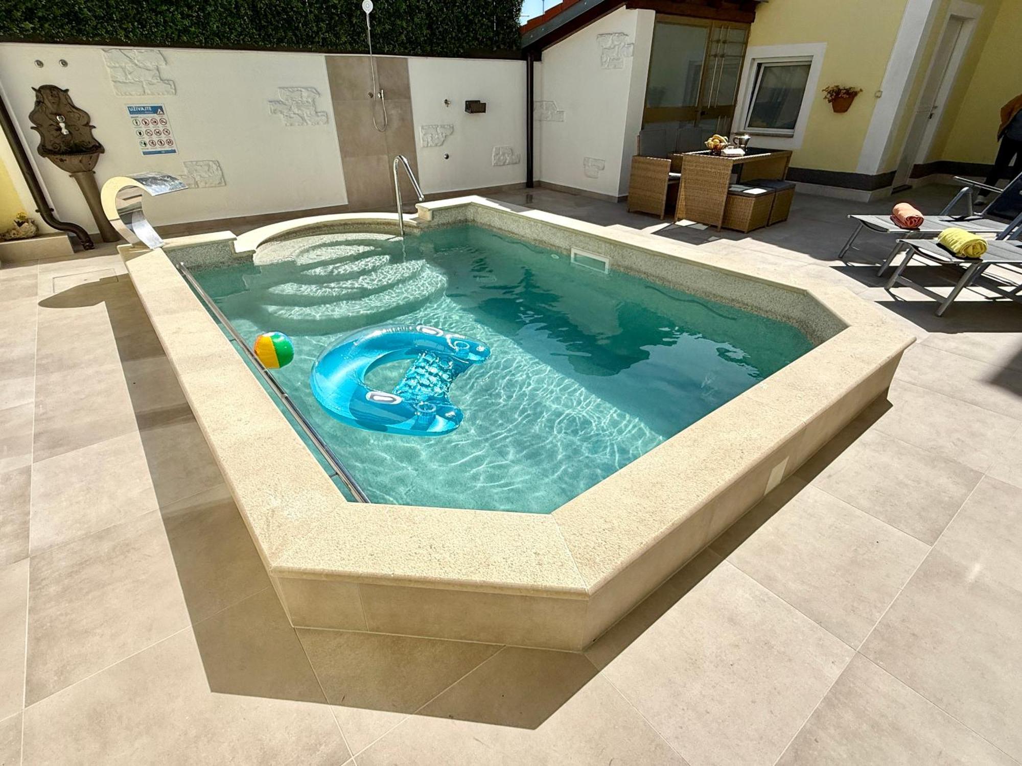 Poolside Studio فاجانا المظهر الخارجي الصورة