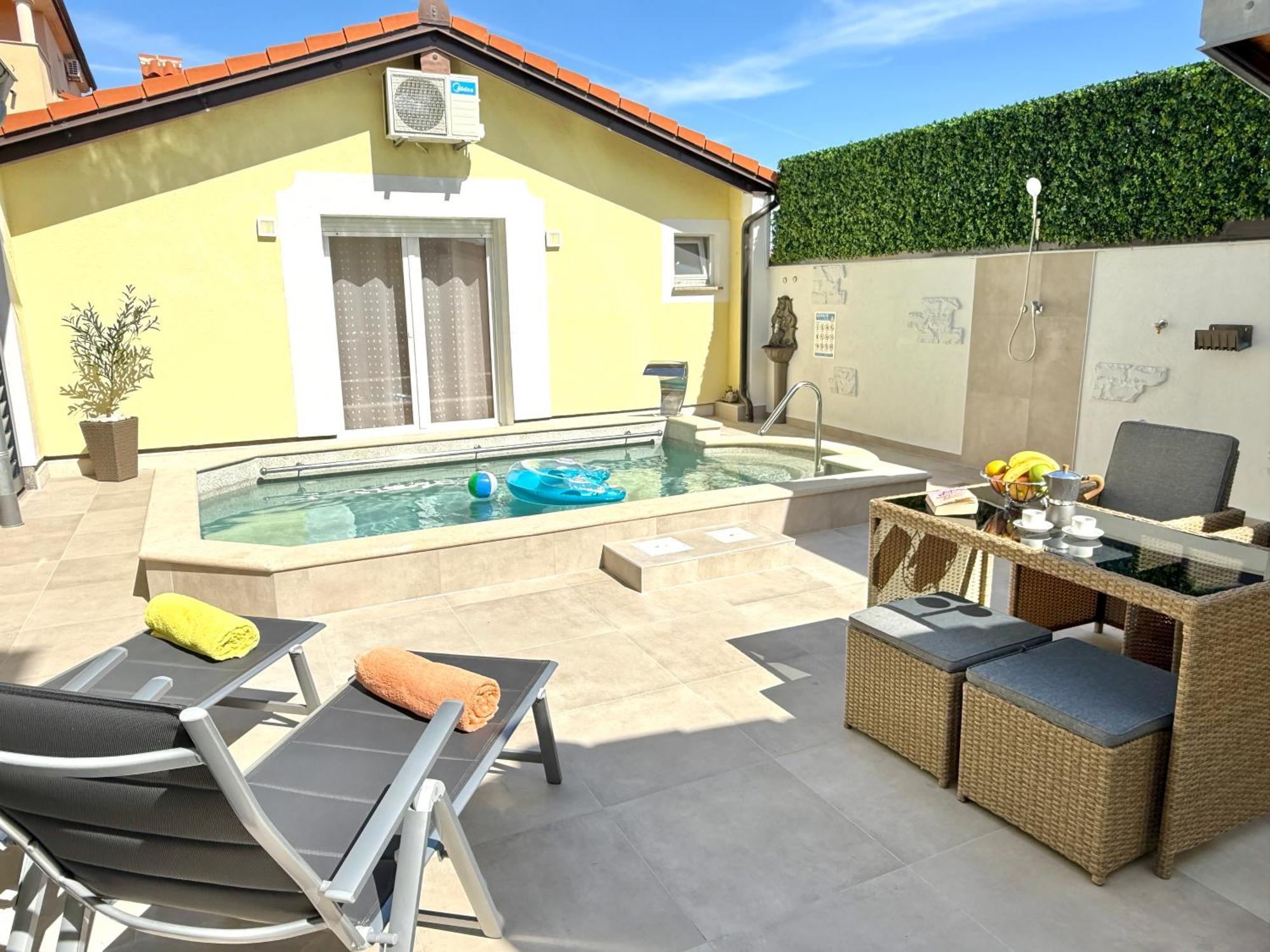 Poolside Studio فاجانا المظهر الخارجي الصورة
